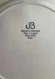 White Dishes, Mikasa, Large Ceramic Bowls - thumbnail 6 of 9