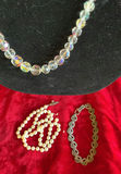 Crystal Necklaces, Pearls, Marcasite - thumbnail 4 of 4