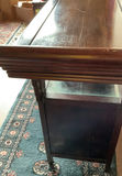 Vintage Asian Rosewood Bar/console Cabinet - thumbnail 5 of 8