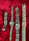 4 Vintage Fabulous Watches - thumbnail 6 of 6