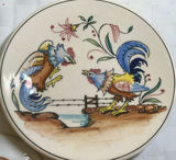 Hand Painted Dishes, Portugal, Spain, Italy - thumbnail 6 of 13
