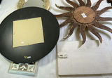 Assortment Of Decorative Mirrors Assortment Of Decorative Mirrors - thumbnail 6 of 6
