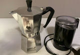 Coffee And Tea - thumbnail 2 of 7