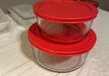 Pyrex and other kitchen Food storage - thumbnail 4 of 4