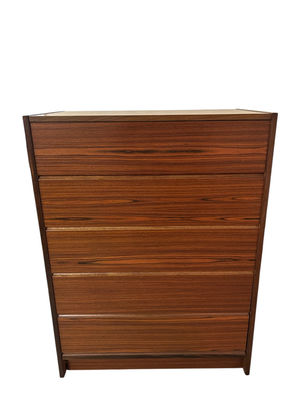 MCM Chest 5 Drawers Made in Denmark - Image 1 of 10