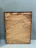 Emile A. Gruppe Charcoal Lithograph  - thumbnail 5 of 5