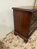 A Pair of Thomasville Nightstands  - thumbnail 6 of 9