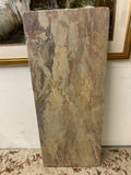 Sarrancolin Opera Marble Top Console - thumbnail 3 of 6