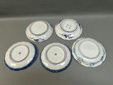 Imari Japanese Export Ware Plates  - thumbnail 8 of 10