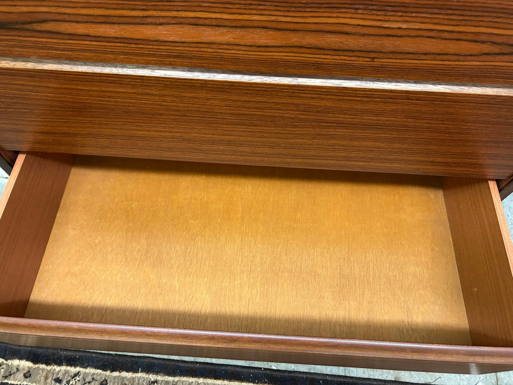 MCM Chest 5 Drawers Made in Denmark - image 7 of 10