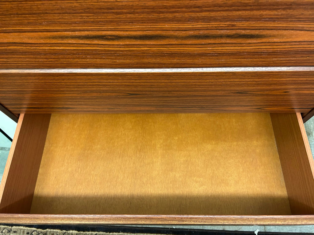 MCM Chest 5 Drawers Made in Denmark - image 8 of 10
