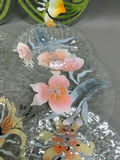 Vintage Signed Sydenstricker Fused Glass Plates - thumbnail 4 of 6