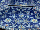 Lazy Susan with Serving Bowls - thumbnail 6 of 6