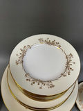Vintage Minton " Gold Pandora" China  - thumbnail 4 of 9