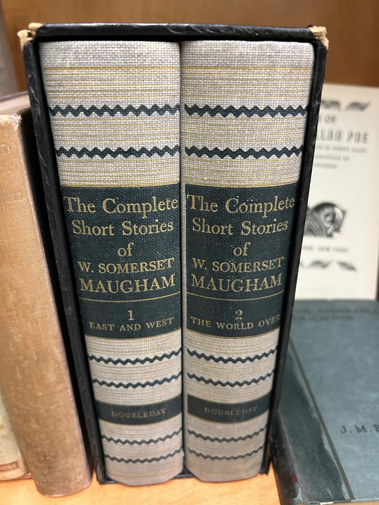 A collection of Books Short Stories, Poems, etc. - image 12 of 20