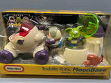 1998 Little Tikes Toddle Tots Moonbase Factory Sealed - thumbnail 6 of 6