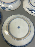 Imari Japanese Export Ware Plates - thumbnail 4 of 10