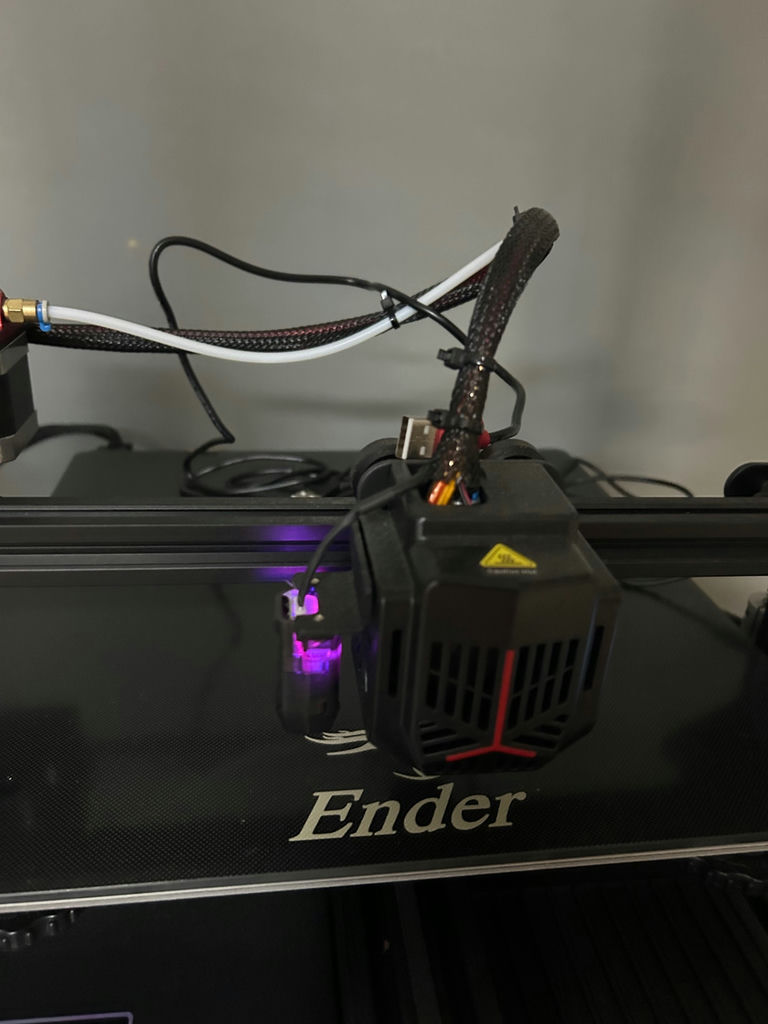 Ender 3 Max Neo CR Touch Auto-Leveling 3D Printer - image 14 of 14