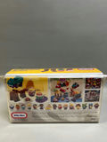 1998 Little Tikes Cool Campers Factory Sealed - thumbnail 3 of 4