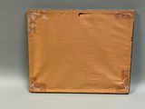 Vintage Wallace Nutting Tinted Photo Landscape Cottage  - thumbnail 4 of 4