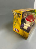 1998 Little Tikes Toddle Tots Moonbase Factory Sealed  - thumbnail 3 of 6