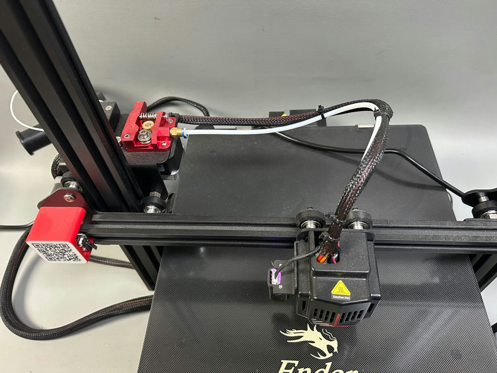 Ender 3 Max Neo CR Touch Auto-Leveling 3D Printer - image 8 of 14