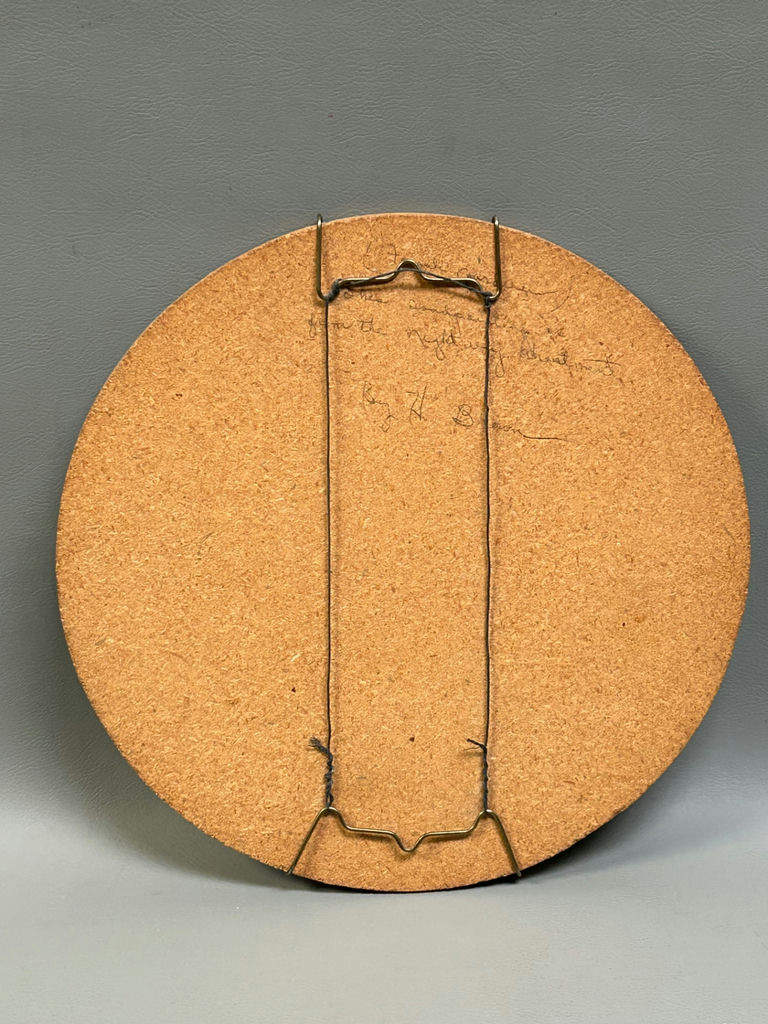 Vintage Native American Sand Painting  - image 3 of 5
