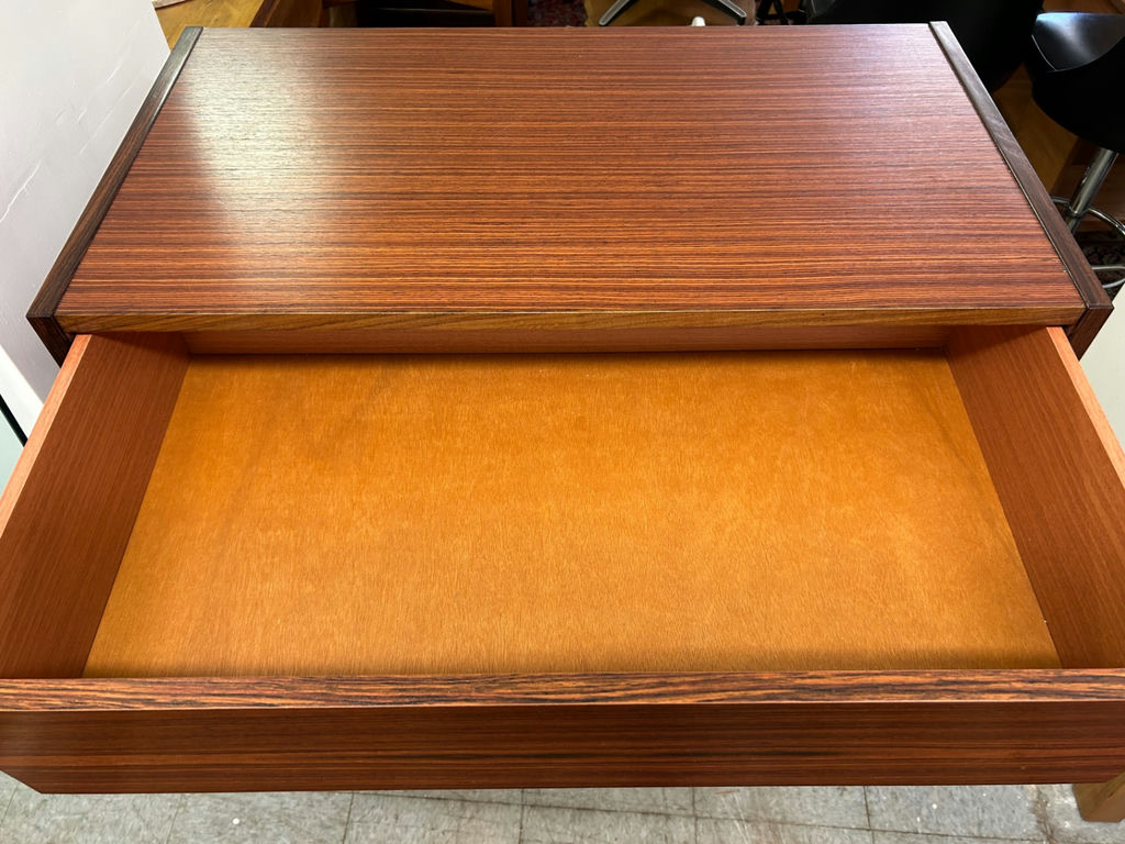 MCM Chest 5 Drawers Made in Denmark  - image 9 of 10