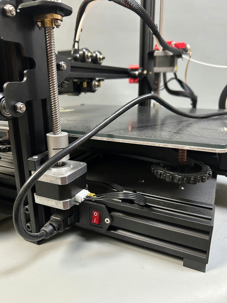 Ender 3 Max Neo CR Touch Auto-Leveling 3D Printer - image 9 of 14