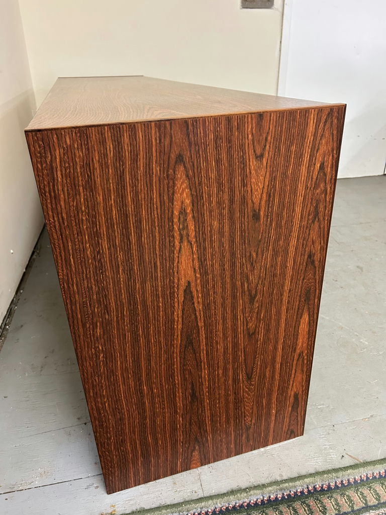 MCM 9 Drawer Dresser Made in Denmark  - image 3 of 11