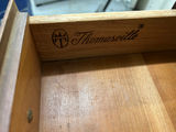 A Pair of Thomasville Nightstands - thumbnail 2 of 9