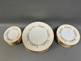 Vintage Minton " Gold Pandora" China  - thumbnail 7 of 9
