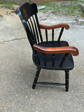 Anna Maria College Armchair by Bren & Bros - thumbnail 4 of 6
