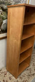 5 Tier Book Case - thumbnail 6 of 8