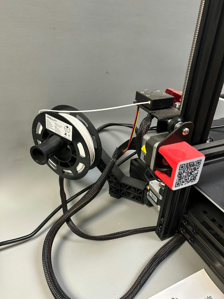 Ender 3 Max Neo CR Touch Auto-Leveling 3D Printer - image 12 of 14