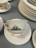 Vintage Lenox Rutledge China  - thumbnail 2 of 10