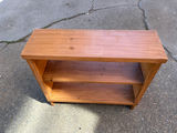 Two Tier Open Bookshelf - thumbnail 2 of 6