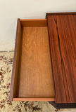 MCM Pair of Nightstands Made in Denmark - thumbnail 7 of 8