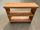 Two Tier Open Bookshelf  - thumbnail 7 of 7