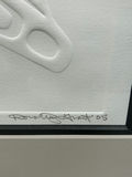 Signed Dorothy Grant Intaglio Relief Haida Art - thumbnail 3 of 6