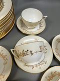 Vintage Minton " Gold Pandora" China - thumbnail 6 of 9