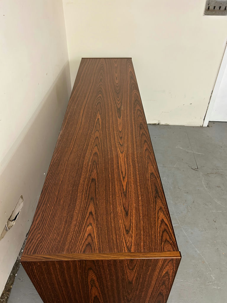 MCM 9 Drawer Dresser Made in Denmark - image 4 of 11