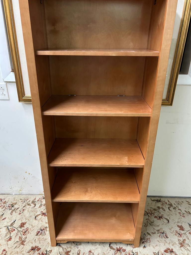 5 Tier Book Case - image 2 of 8
