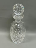 Vintage Waterford Cut Crystal Decanter - thumbnail 3 of 6