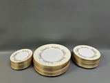 Vintage Minton " Gold Pandora" China - thumbnail 8 of 9