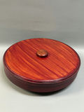 Lazy Susan with Serving Bowls  - thumbnail 2 of 6