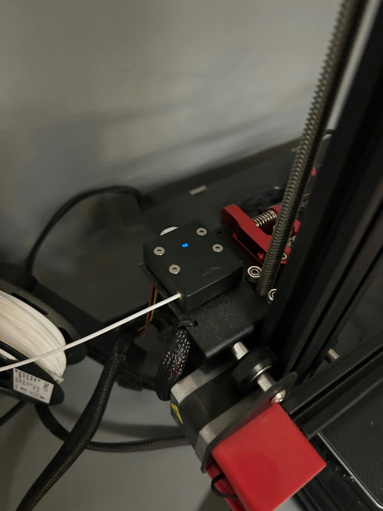 Ender 3 Max Neo CR Touch Auto-Leveling 3D Printer - image 13 of 14