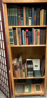 A collection of Books Short Stories, Poems, etc. - Image 1 of 20