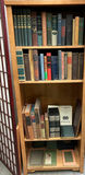 A collection of Books Short Stories, Poems, etc. - thumbnail 1 of 20