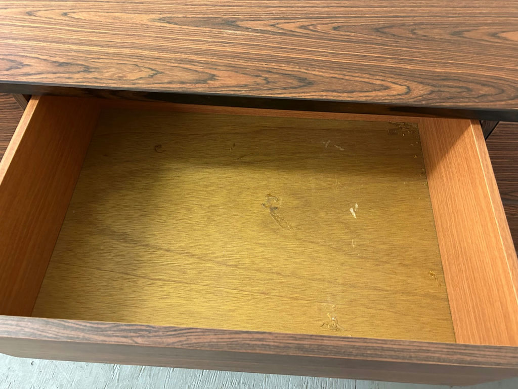 MCM 9 Drawer Dresser Made in Denmark  - image 6 of 11